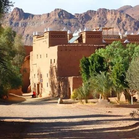 Kasbah Timidarte Hotel Zaouita Bou Lhassane Exterior foto