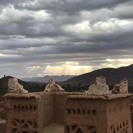 Kasbah Timidarte Hotel Zaouita Bou Lhassane Exterior foto