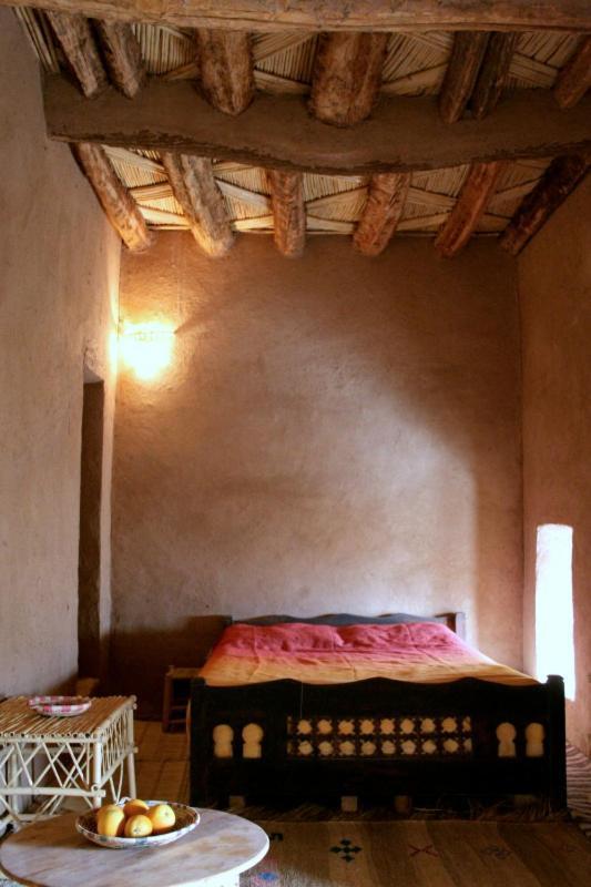 Kasbah Timidarte Hotel Zaouita Bou Lhassane Exterior foto