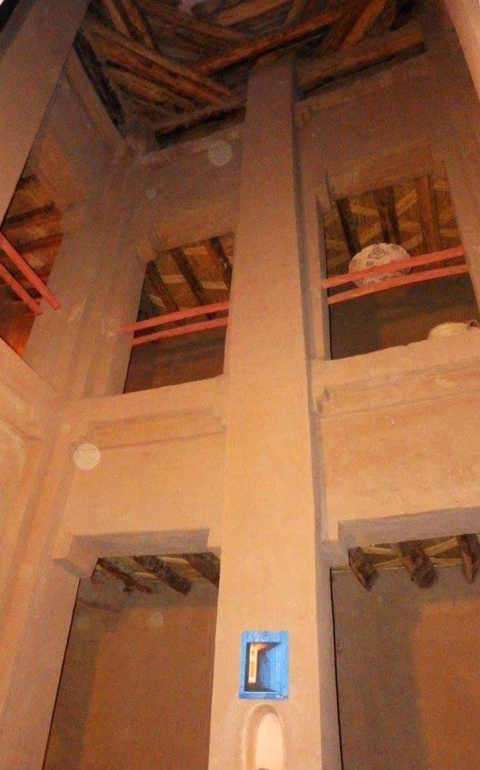 Kasbah Timidarte Hotel Zaouita Bou Lhassane Exterior foto