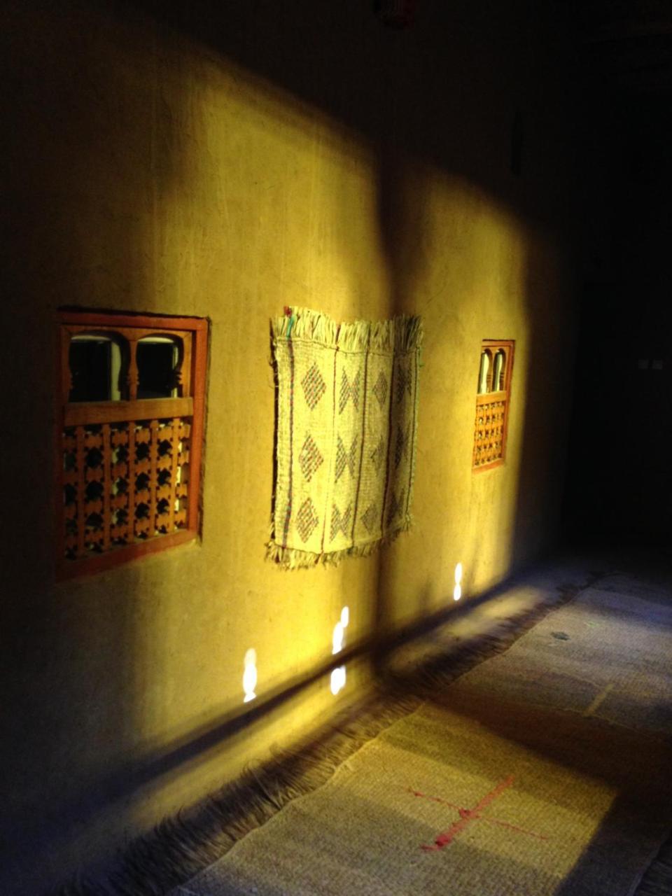 Kasbah Timidarte Hotel Zaouita Bou Lhassane Exterior foto
